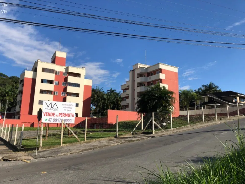 Terreno, 1400 m² - Foto 3