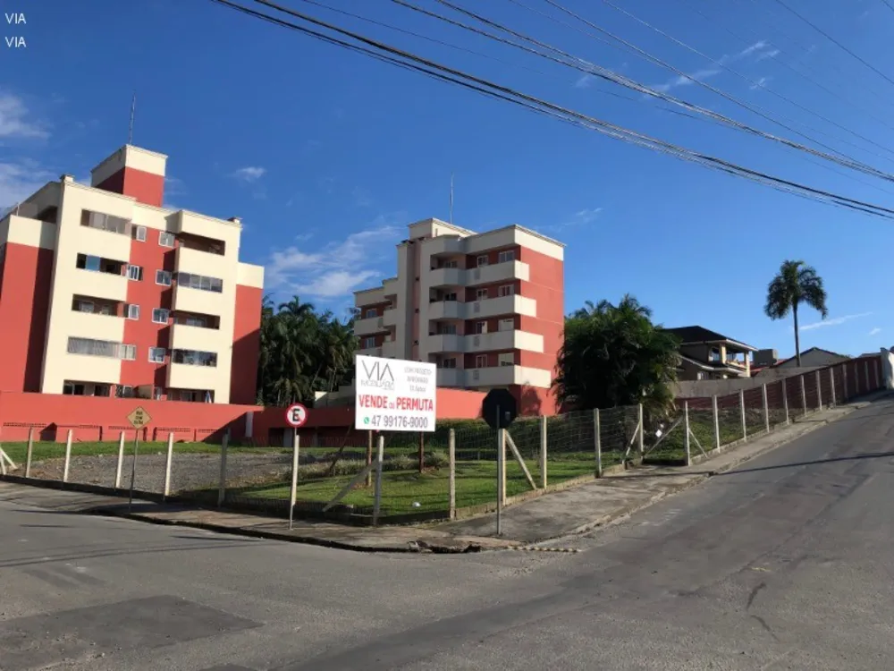 Terreno, 1400 m² - Foto 4