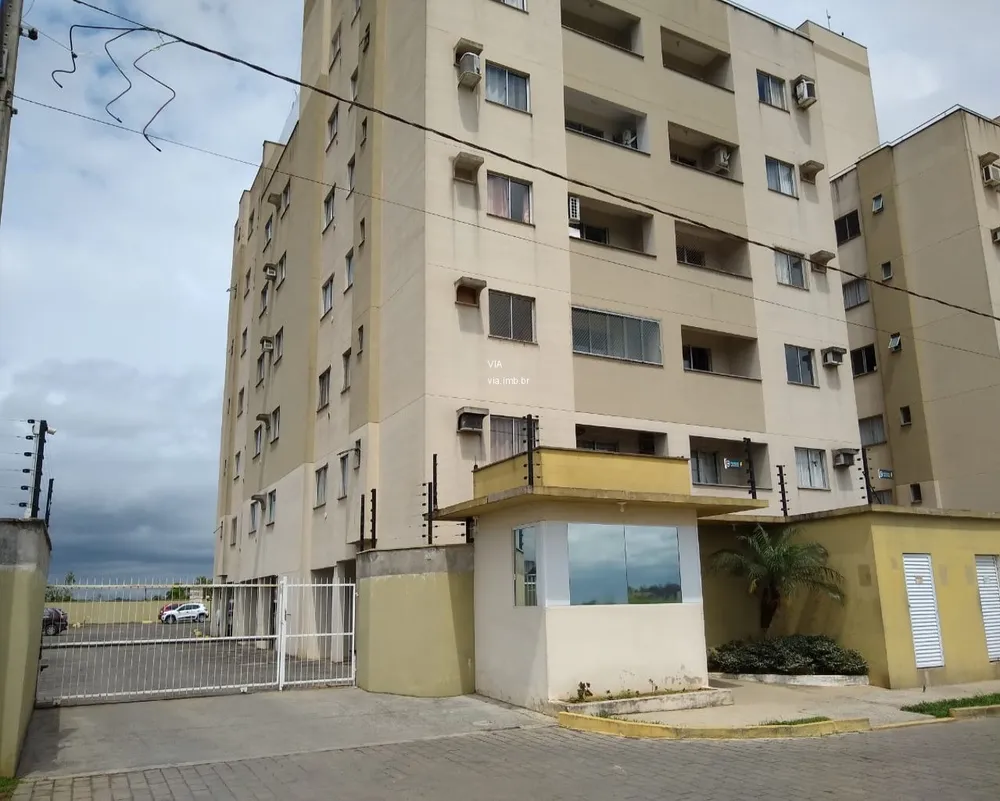 Apartamento, 2 quartos, 54 m² - Foto 1