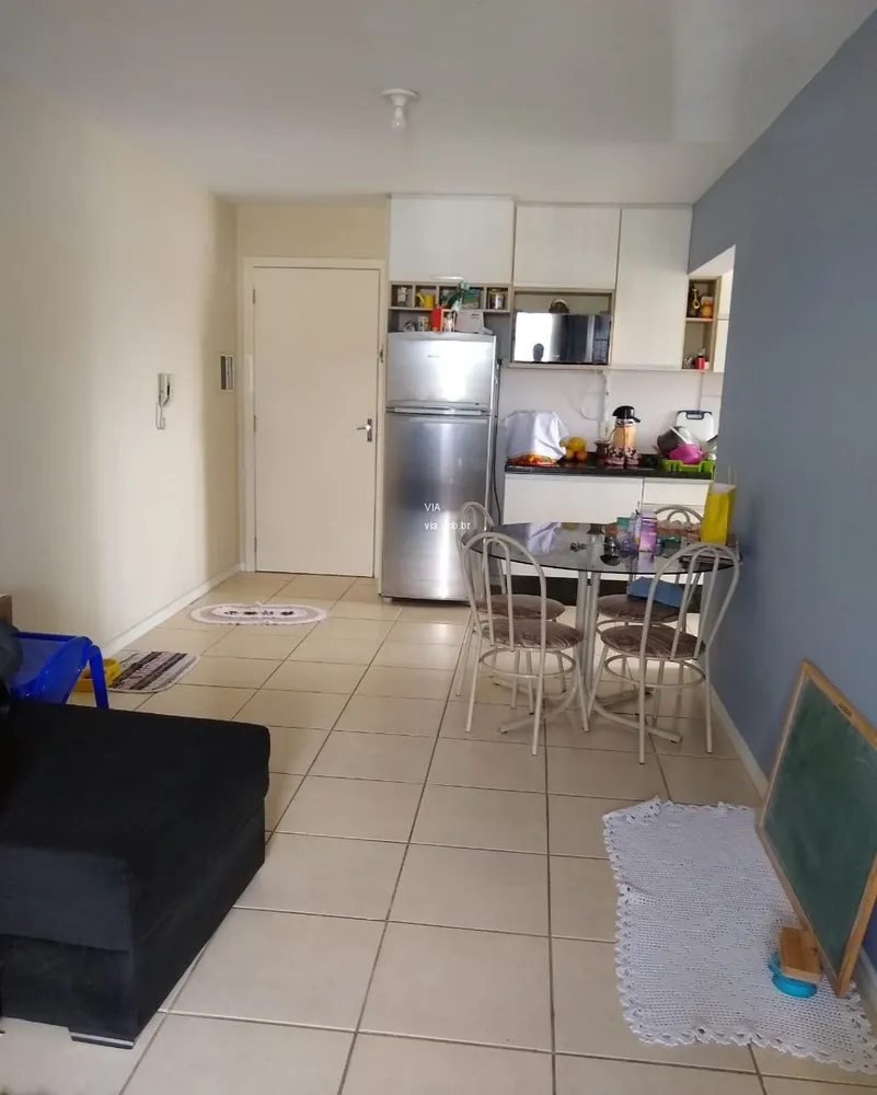 Apartamento, 2 quartos, 54 m² - Foto 4