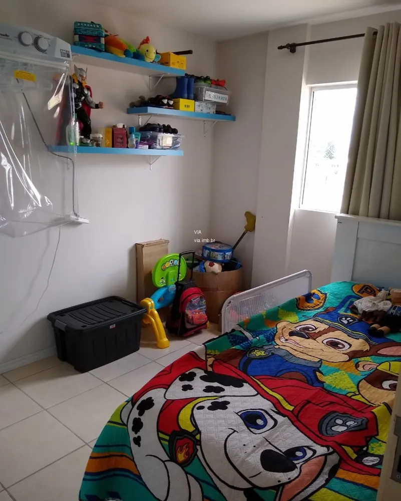Apartamento, 2 quartos, 54 m² - Foto 2