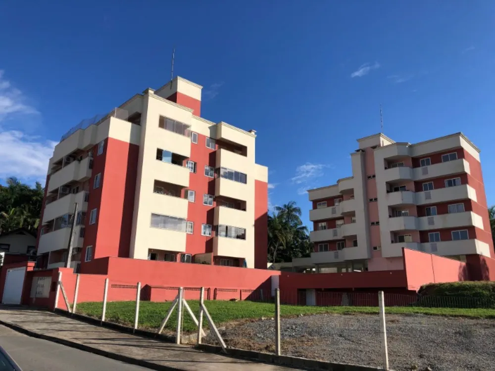 Cobertura, 2 quartos, 134 m² - Foto 1