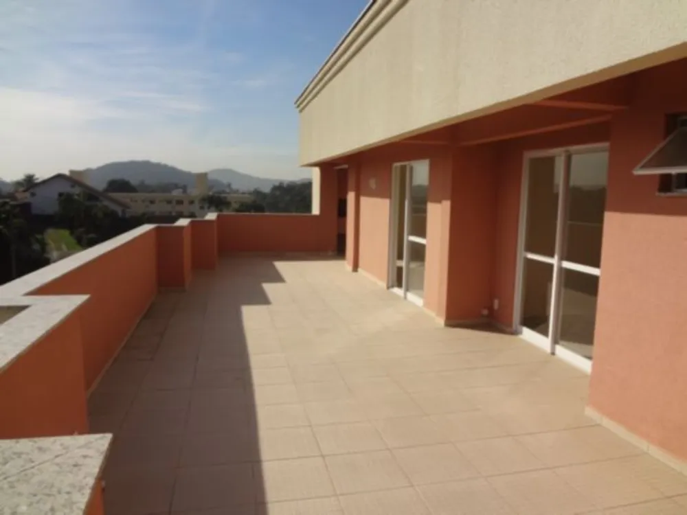 Cobertura, 2 quartos, 134 m² - Foto 4