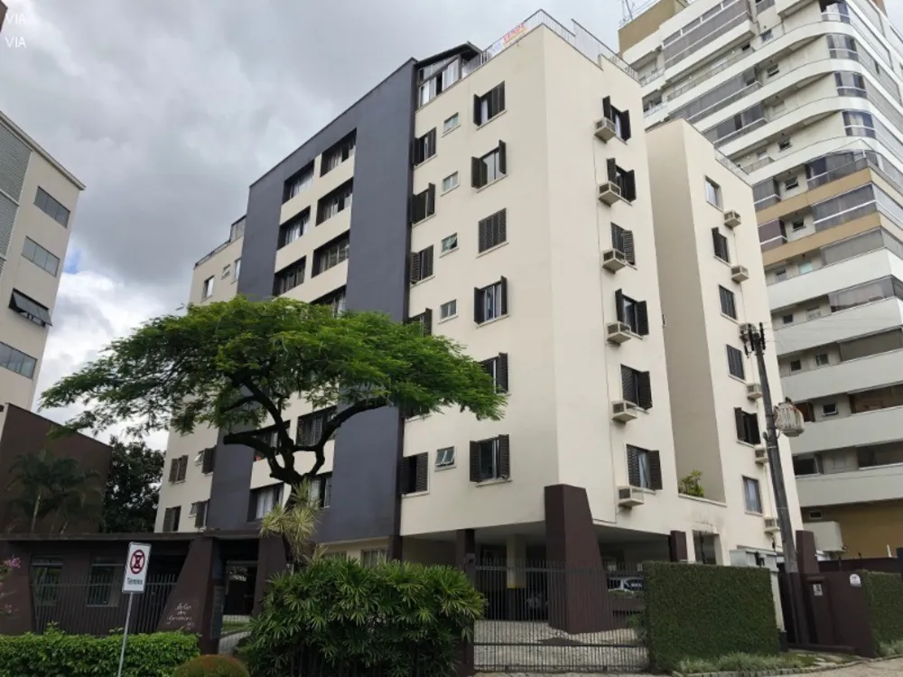 Cobertura, 3 quartos, 206 m² - Foto 1