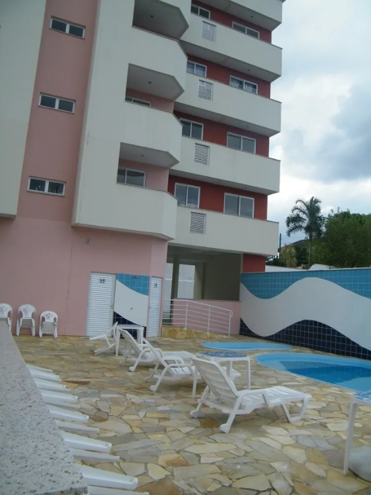 Apartamento, 2 quartos, 63 m² - Foto 4