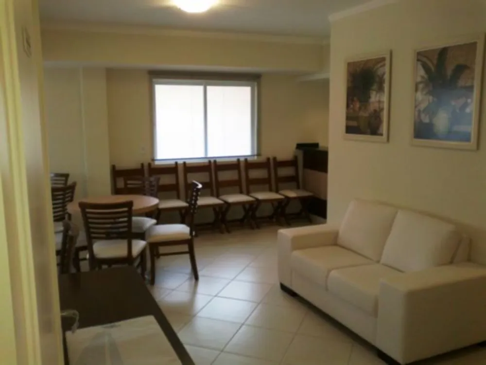 Apartamento, 2 quartos, 63 m² - Foto 2