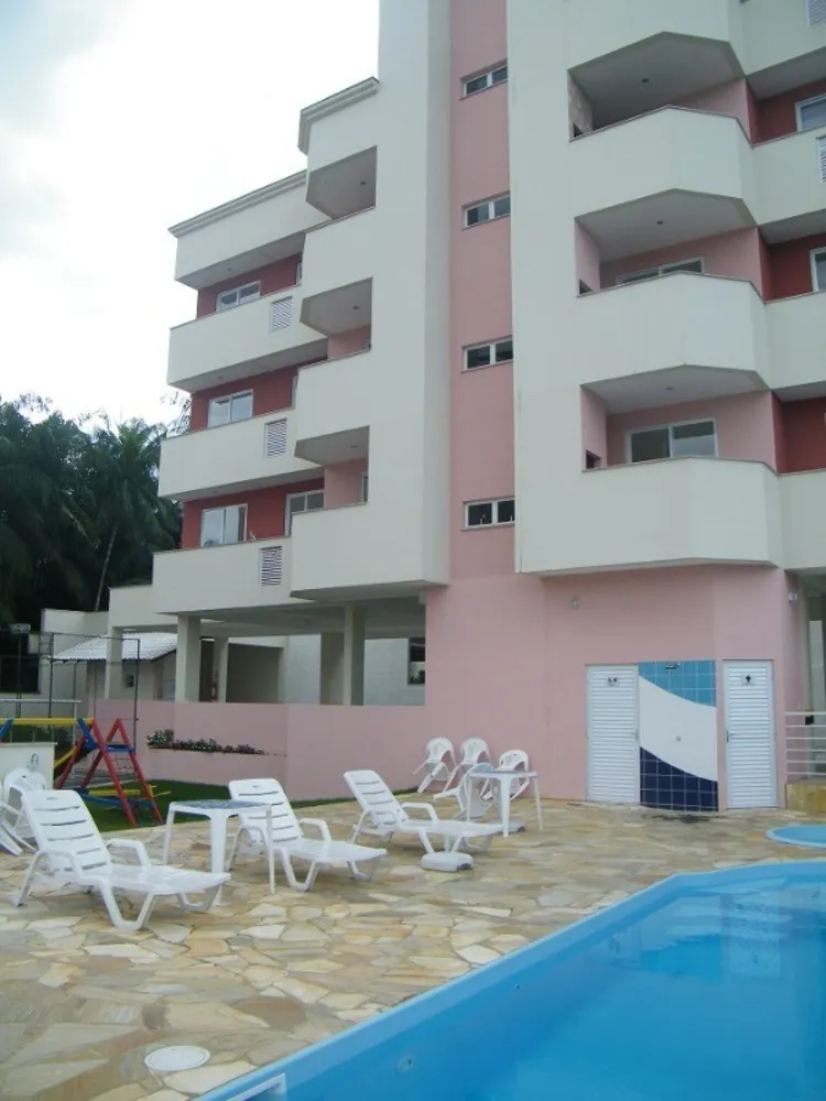 Apartamento, 2 quartos, 63 m² - Foto 1