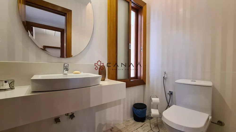 Casa, 4 quartos, 486 m² - Foto 12