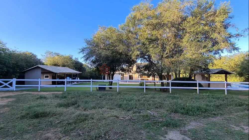 Casa, 4 quartos, 486 m² - Foto 28