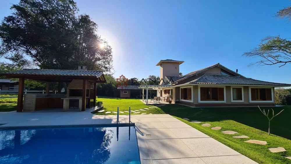 Casa, 4 quartos, 486 m² - Foto 24