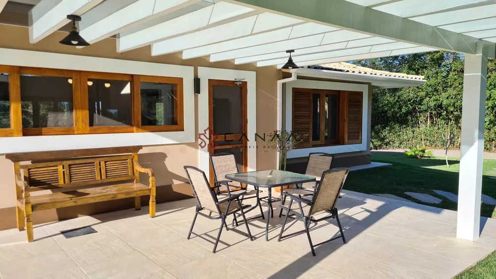 Casa, 4 quartos, 486 m² - Foto 8