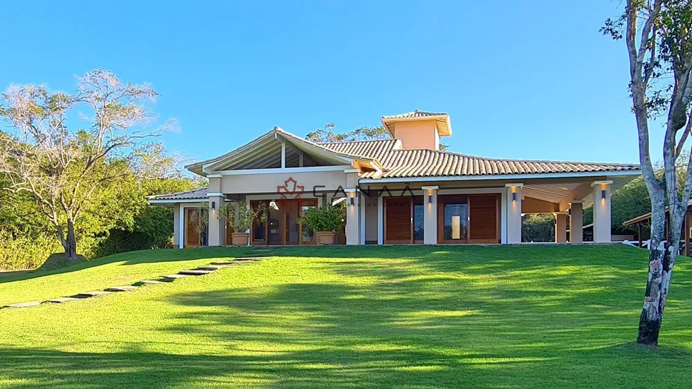 Casa, 4 quartos, 486 m² - Foto 1