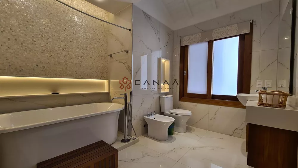 Casa, 4 quartos, 486 m² - Foto 13