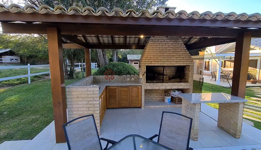 Casa, 4 quartos, 486 m² - Foto 6