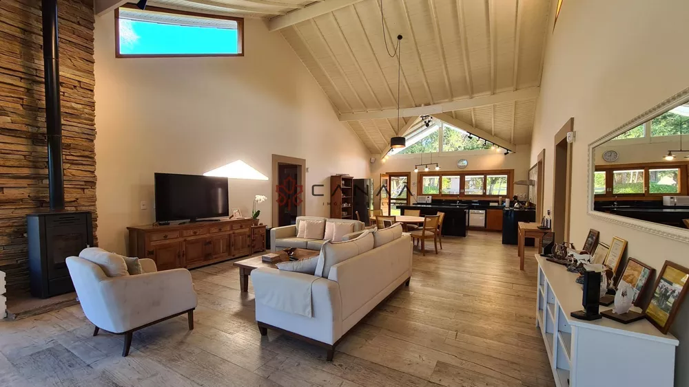 Casa, 4 quartos, 486 m² - Foto 11