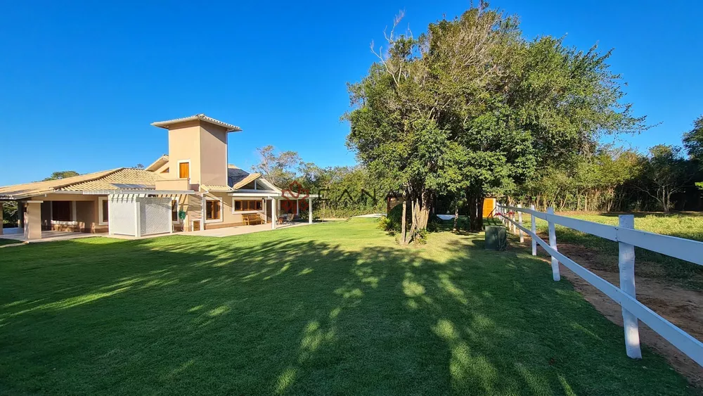 Casa, 4 quartos, 486 m² - Foto 4