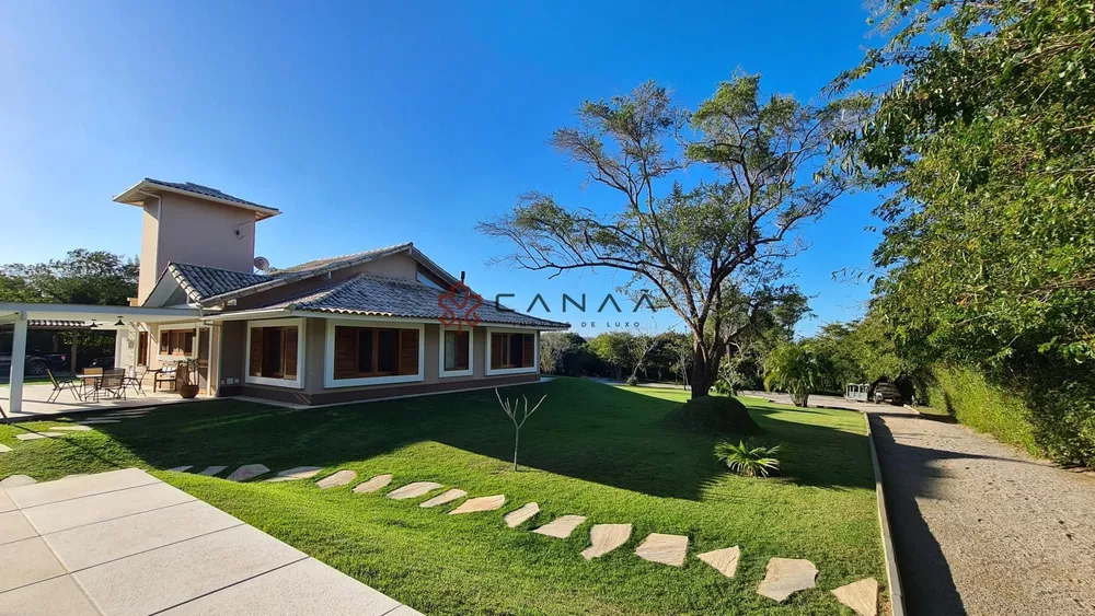 Casa, 4 quartos, 486 m² - Foto 3