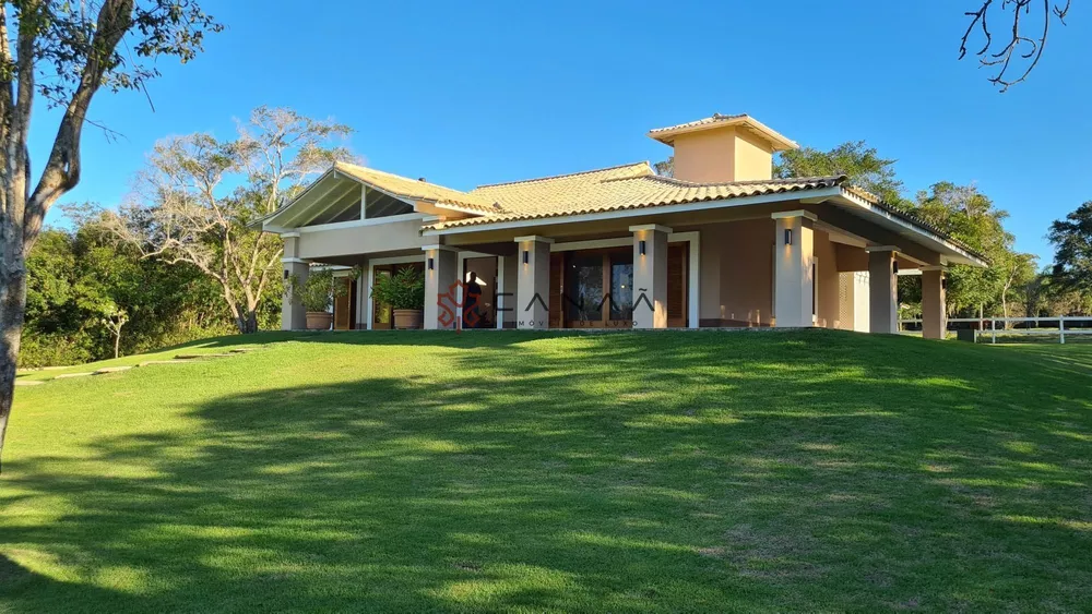 Casa, 4 quartos, 486 m² - Foto 2