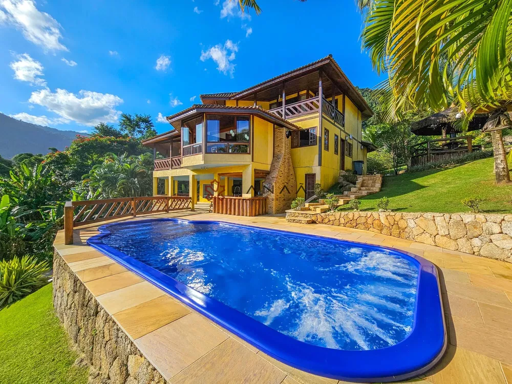 Casa de Condomínio, 12 quartos - Foto 2
