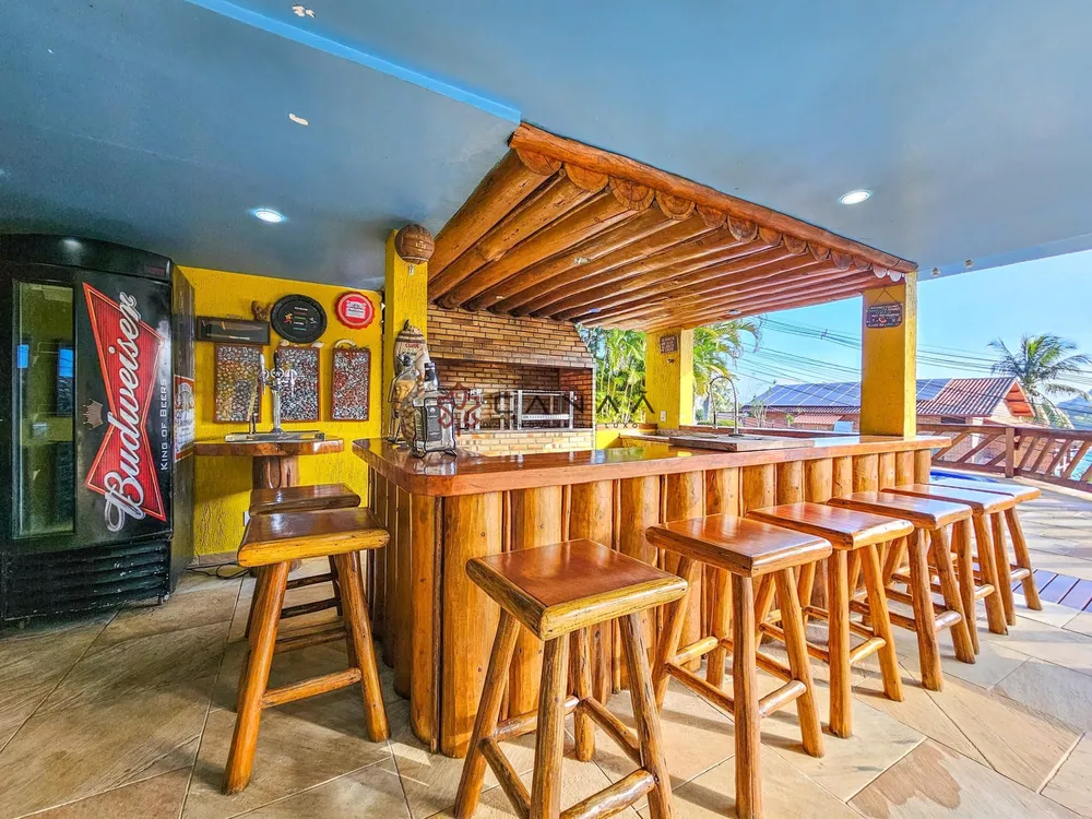 Casa de Condomínio, 12 quartos - Foto 10