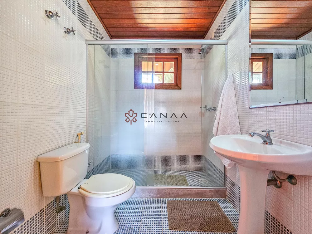 Casa de Condomínio, 12 quartos - Foto 46