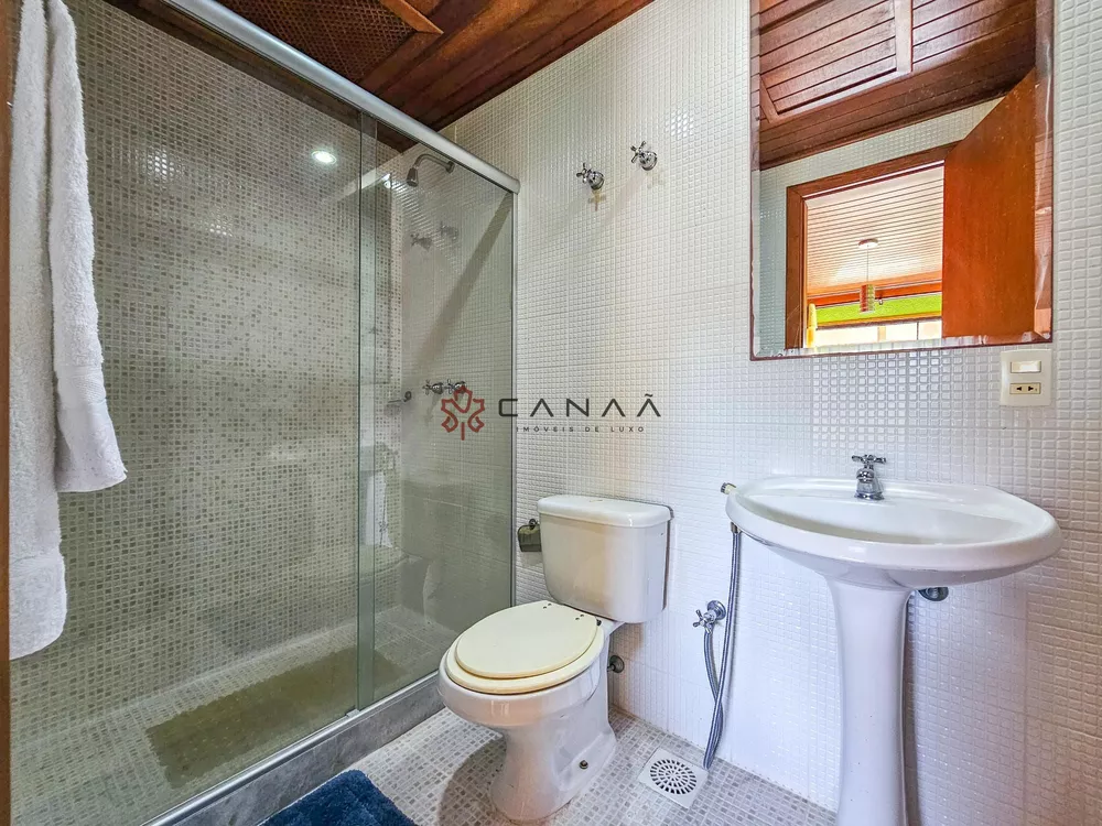 Casa de Condomínio, 12 quartos - Foto 38