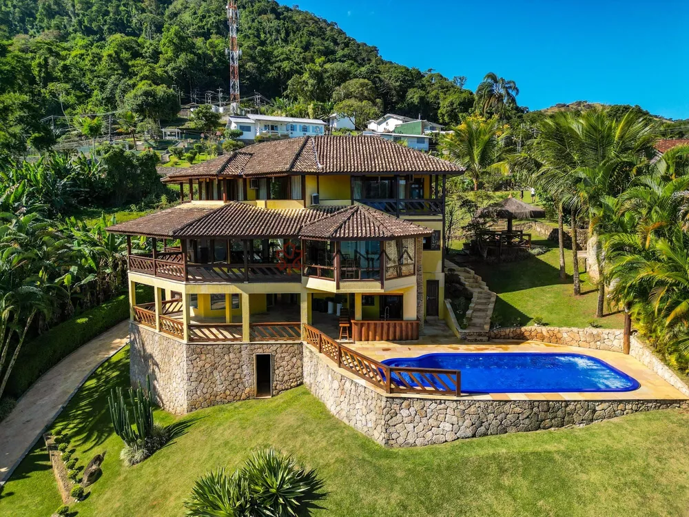 Casa de Condomínio, 12 quartos - Foto 25