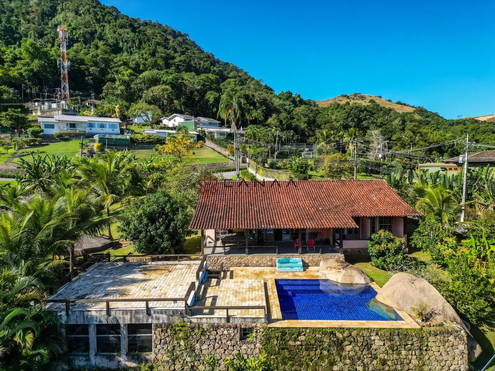 Casa de Condomínio, 12 quartos - Foto 31