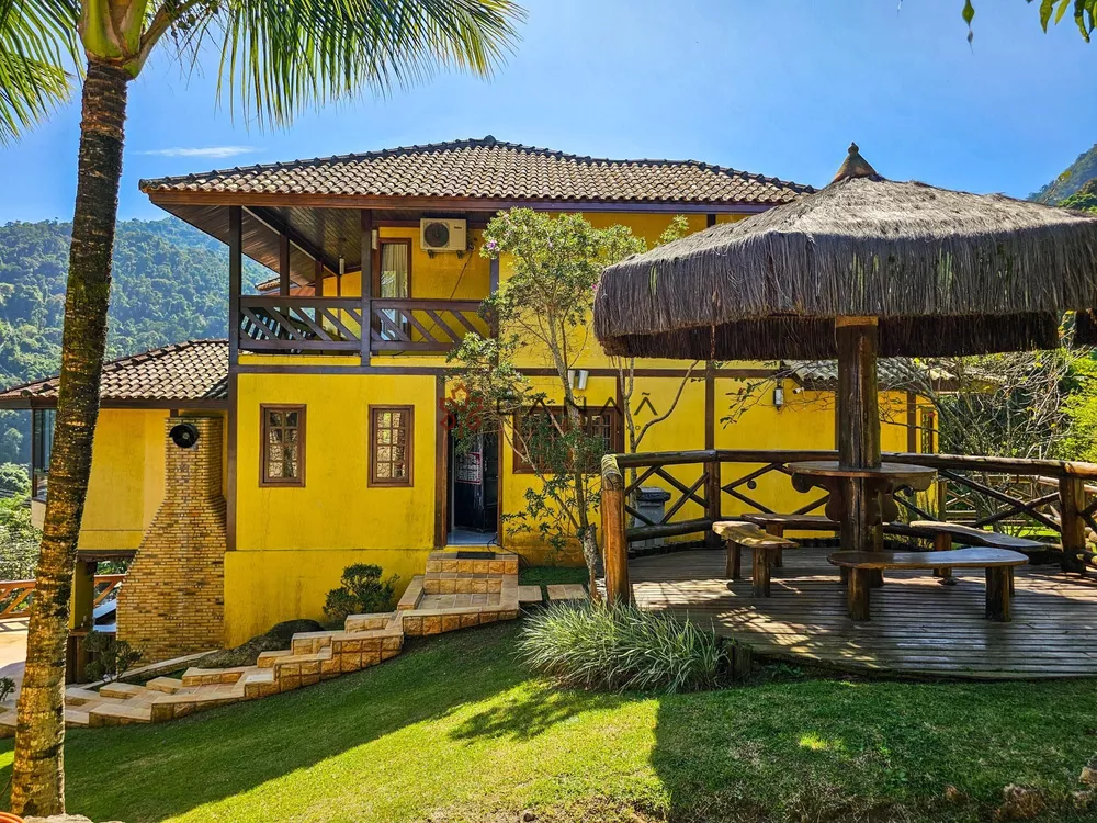 Casa de Condomínio, 12 quartos - Foto 35