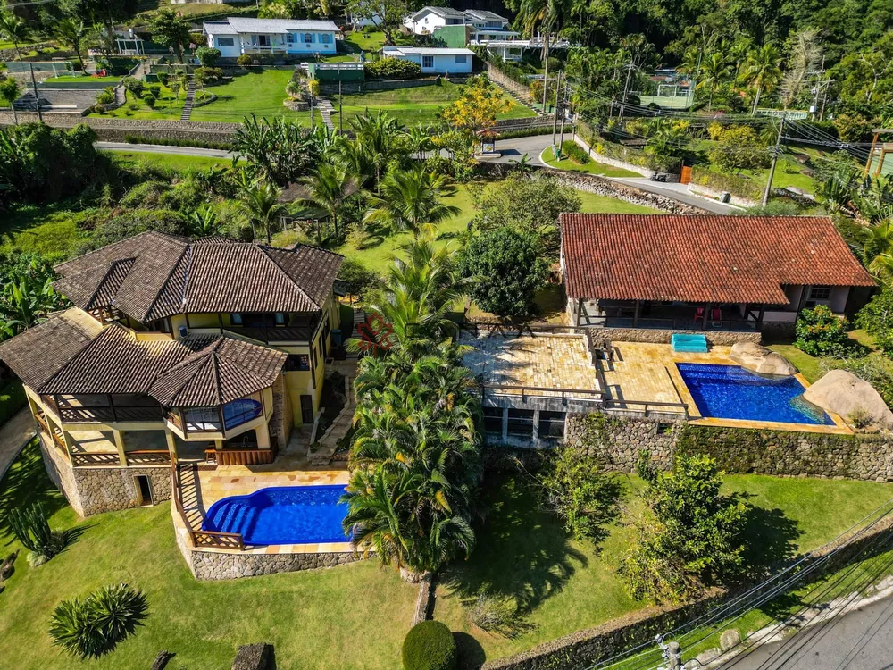 Casa de Condomínio, 12 quartos - Foto 26