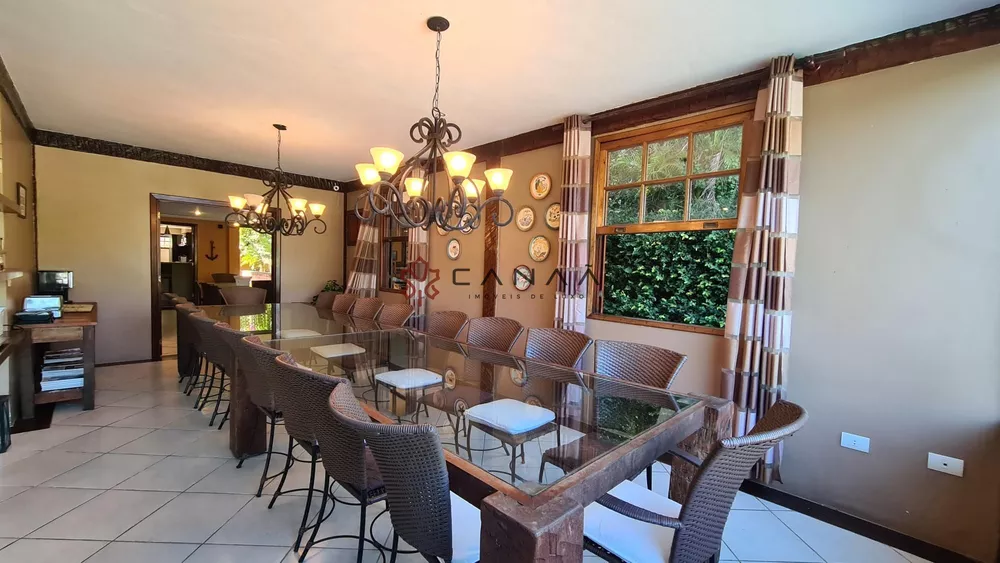 Casa, 11 quartos, 2000 m² - Foto 6