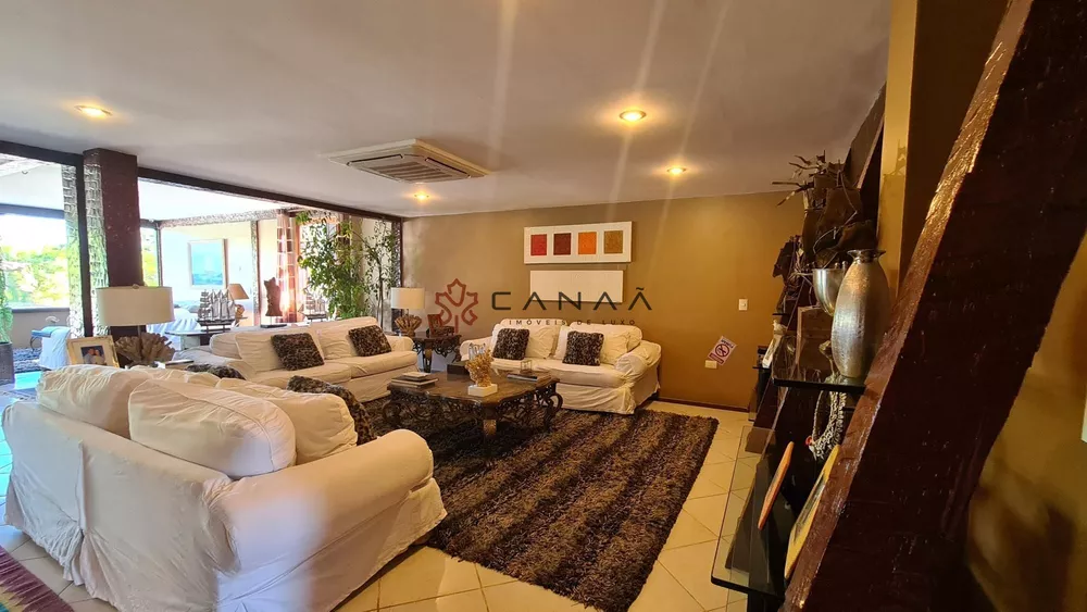 Casa, 11 quartos, 2000 m² - Foto 14