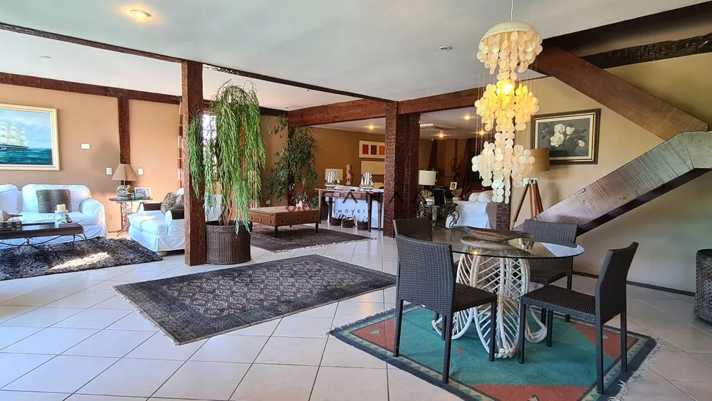 Casa, 11 quartos, 2000 m² - Foto 11