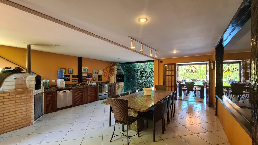 Casa, 11 quartos, 2000 m² - Foto 9