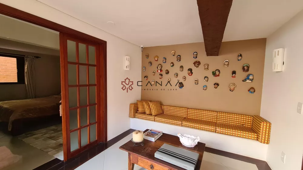 Casa, 11 quartos, 2000 m² - Foto 30