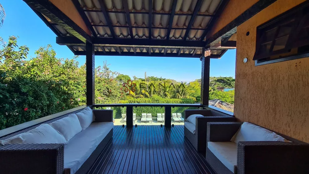 Casa, 11 quartos, 2000 m² - Foto 40