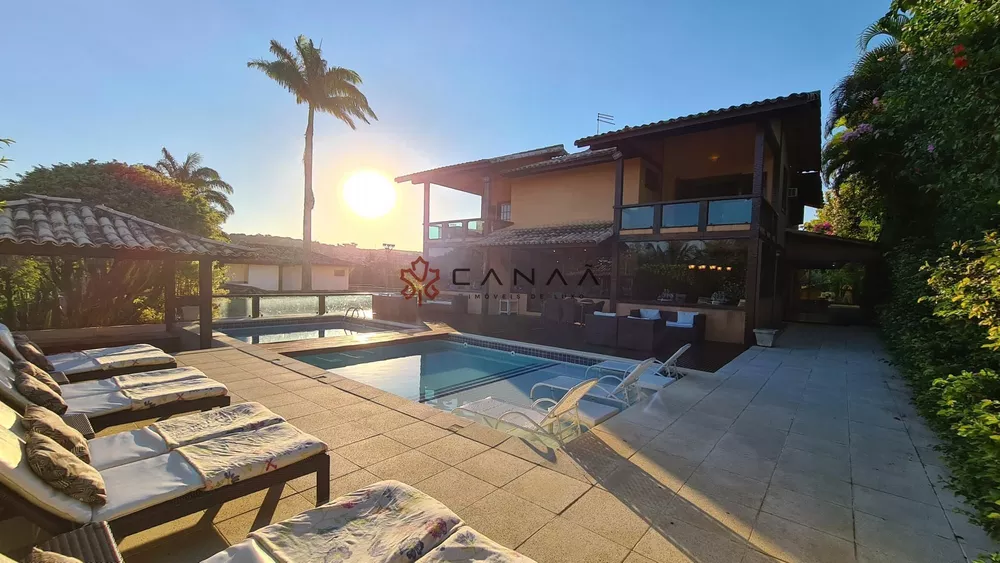 Casa, 11 quartos, 2000 m² - Foto 2