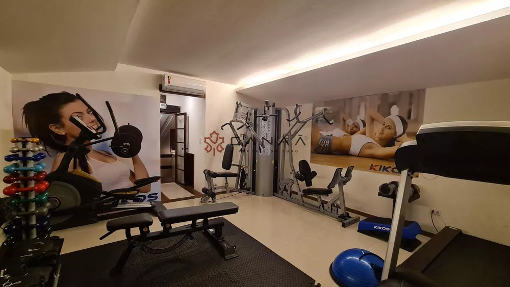 Casa, 11 quartos, 2000 m² - Foto 48