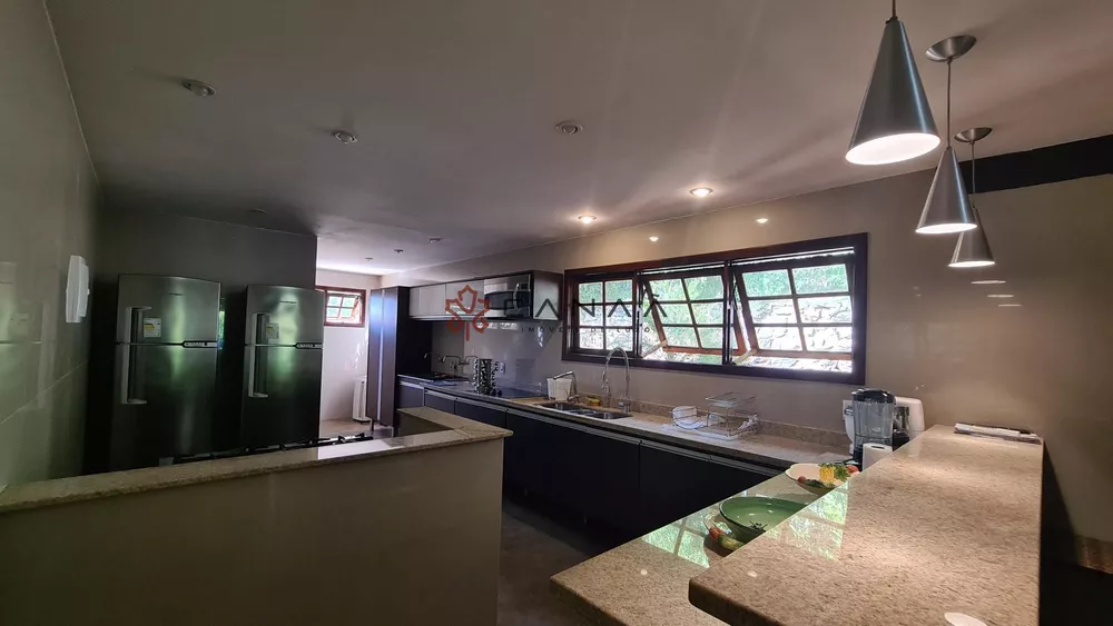 Casa, 11 quartos, 2000 m² - Foto 16