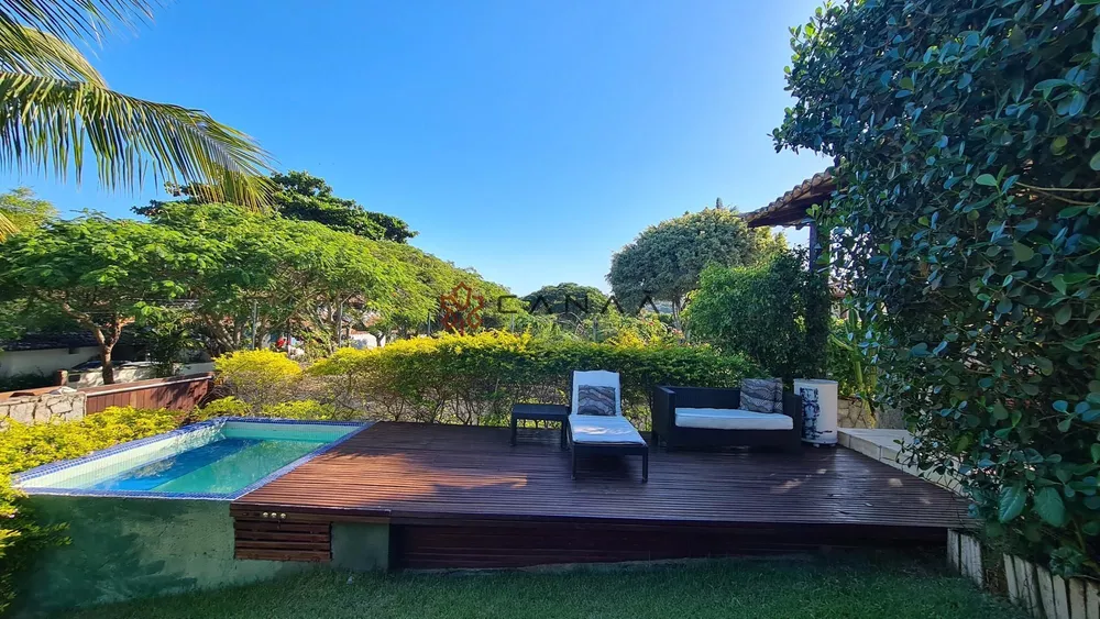 Casa, 11 quartos, 2000 m² - Foto 8