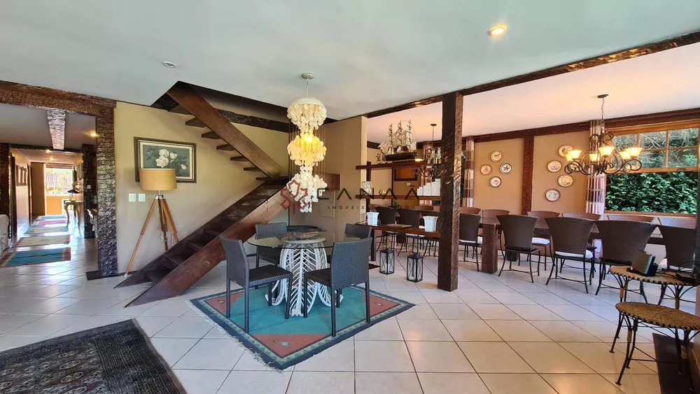 Casa, 11 quartos, 2000 m² - Foto 10