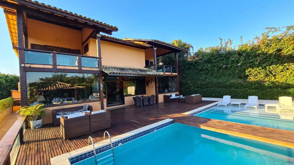 Casa, 11 quartos, 2000 m² - Foto 4