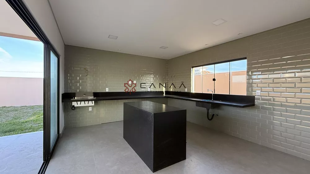 Casa de Condomínio, 3 quartos - Foto 31