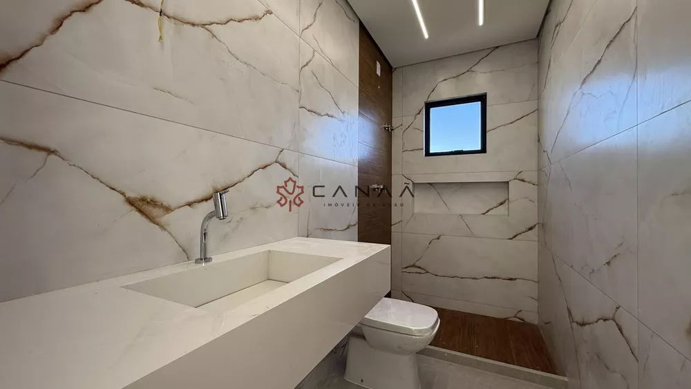 Casa de Condomínio, 3 quartos - Foto 25