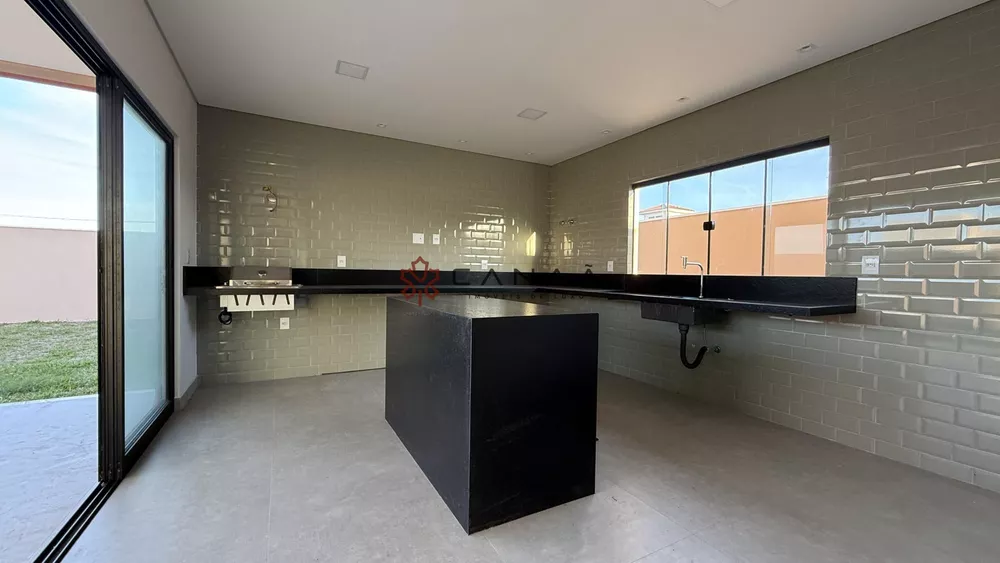Casa de Condomínio, 3 quartos - Foto 10