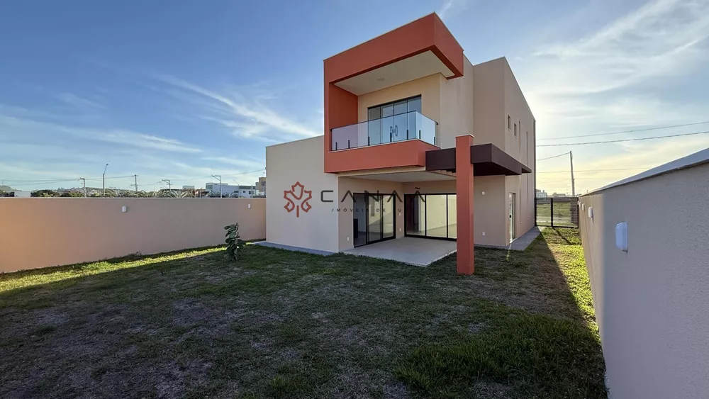 Casa de Condomínio, 3 quartos - Foto 35