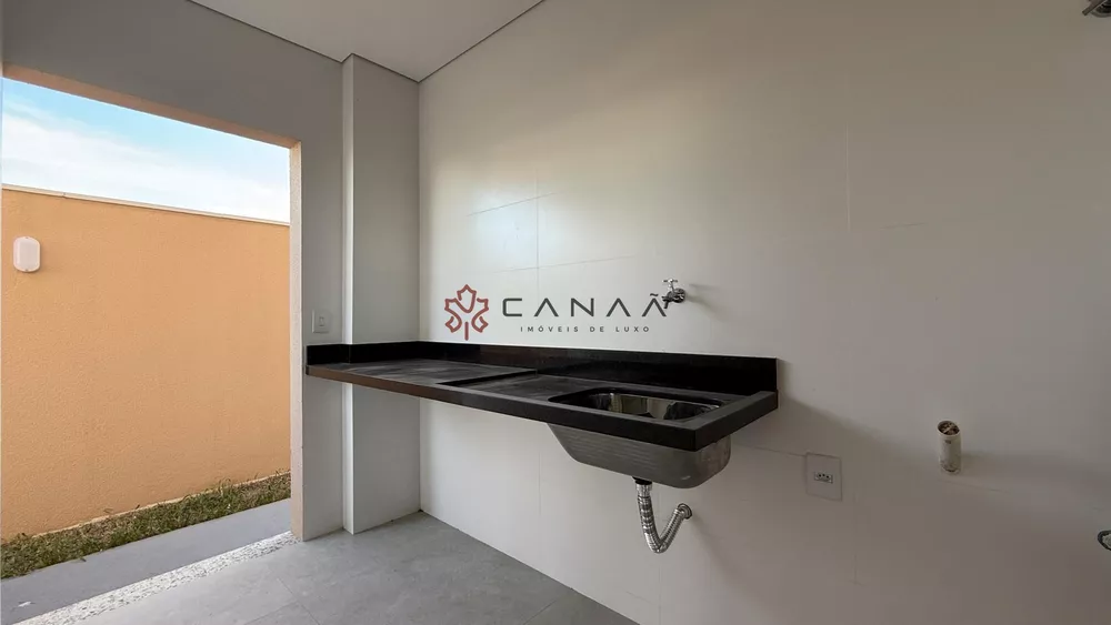 Casa de Condomínio, 3 quartos - Foto 11