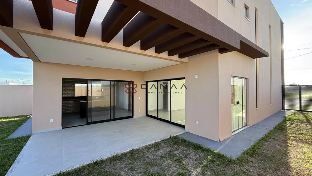 Casa de Condomínio, 3 quartos - Foto 8