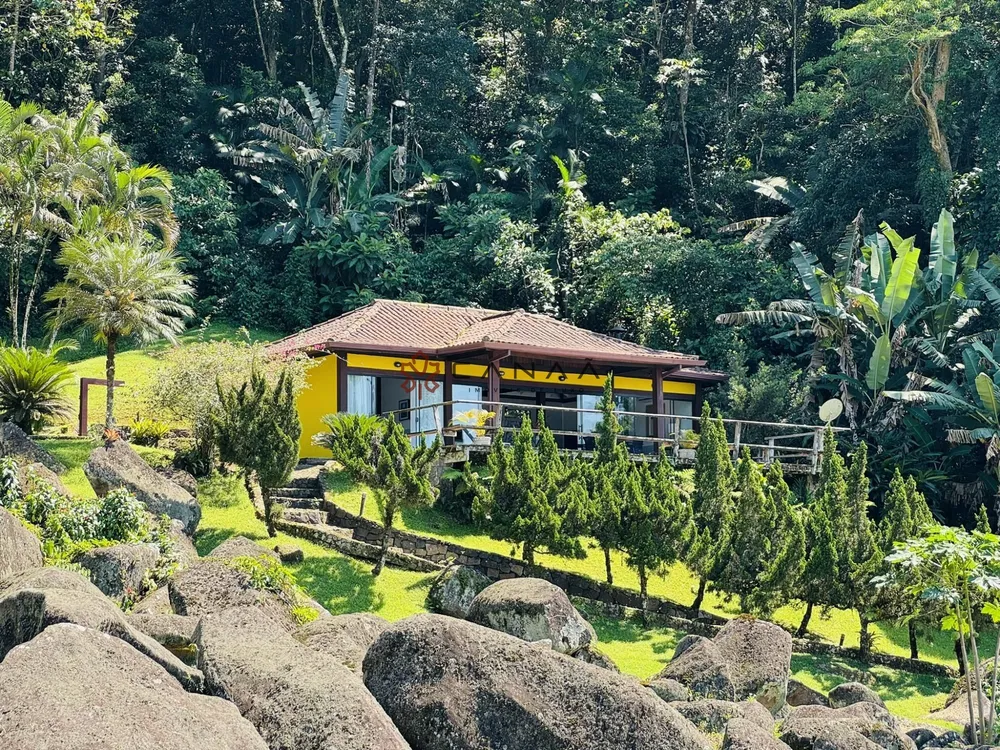 Casa, 8 quartos, 22000 m² - Foto 4