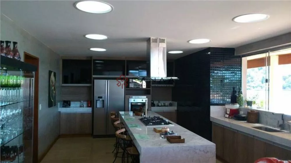 Casa de Condomínio, 7 quartos - Foto 62
